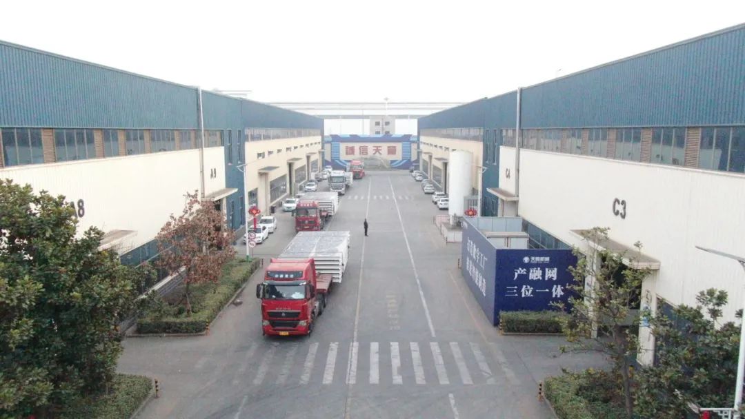 開新局開好局，生產(chǎn)忙銷售旺